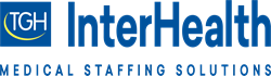 Iminary Staffing Logo