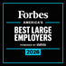 America's Best Large Employers